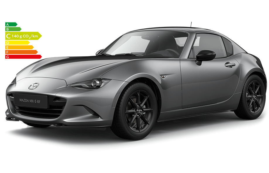 MAZDA MX-5 RF